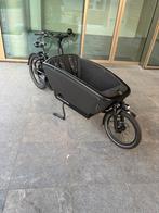 Urban Arrow bakfiets 2024, Ophalen of Verzenden, Zo goed als nieuw, 1 kind