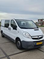 Opel Vivaro -2 2.0 Cdti 84KW-DPF-E4 2.9TL2H1 2010, Auto's, Bestelauto's, Voorwielaandrijving, Euro 5, Stof, 1995 cc