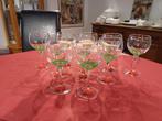 Luminarc glasservies Millesime, Antiek en Kunst, Ophalen of Verzenden