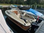Shetland 570 - Fijne boot!, Watersport en Boten, Ophalen, 10 tot 30 pk, Gebruikt, Tot 6 meter