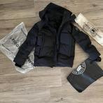 Canada goose wyndham, Kleding | Heren, Jassen | Winter, Ophalen of Verzenden, Nieuw, Overige maten, Grijs