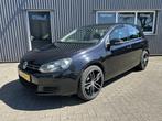 Volkswagen Golf 1.2 TSI Comfl. BlueM Cruise 18" LMV Clima!, Voorwielaandrijving, Euro 5, Stof, Gebruikt