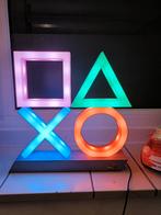 Play Station lamp, Ophalen of Verzenden, Zo goed als nieuw