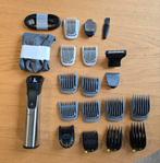 Philips Multigroomer 9000, Ophalen of Verzenden, Nieuw, Scheren en Epileren