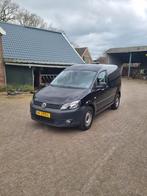 Volkswagen Caddy 2.0 D 81KW 4MOTION 2013, Auto's, 4 cilinders, Volkswagen, Origineel Nederlands, Diesel