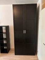 IKEA PAX Kast 235x100x60 Zwart, Huis en Inrichting, Kasten | Kledingkasten, Ophalen, Gebruikt, 100 tot 150 cm, 200 cm of meer