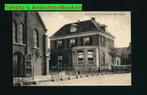 Wijnbergen Doetinchem Pastorie (2), Verzenden, 1920 tot 1940, Gelopen, Gelderland