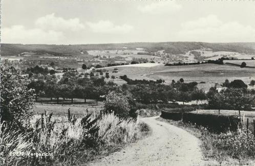 Epen - Vergezicht [KRST005-7059, Verzamelen, Ansichtkaarten | Nederland, Ongelopen, Limburg, 1960 tot 1980, Verzenden