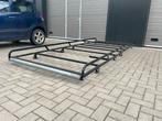 Imperiaal dakrek voor Ducato / Boxer / Jumper - L3 L2/H3, Auto diversen, Dakdragers, Ophalen, Gebruikt