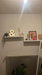 Wandplanken, Huis en Inrichting, Woonaccessoires | Wandplanken en Boekenplanken, Ophalen, Zo goed als nieuw