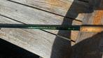 Daiwa Strikefource SFW100 (carbon composite), Ophalen, Zo goed als nieuw, Werphengel
