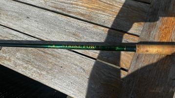 Daiwa Strikefource SFW100 (carbon composite) beschikbaar voor biedingen