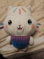 Cakey knuffel van Gabby's Dollhouse, Ophalen of Verzenden, Zo goed als nieuw, Overige typen