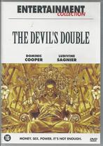 The devil's double met o.a. Dominic Cooper, Vanaf 16 jaar, Ophalen of Verzenden, Nieuw in verpakking, Actie en Avontuur