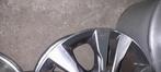 Velgset gebruikt 15 inch, Auto-onderdelen, Ophalen, Gebruikt, Honda
