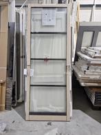 Austria Porta Alta Chirari - Binnendeur stomp zwart 93x250, 80 tot 100 cm, 215 cm of meer, Binnendeur, Nieuw