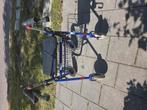 Te koop een nette  rollator van merk premis, Ophalen, Opvouwbaar, Zo goed als nieuw