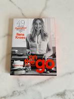 Rens Kroes On the go, Ophalen of Verzenden, Zo goed als nieuw