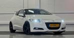 Honda CR-Z 1.5 i-Vtec IMA GT 100% Onderhouden Hankook Sportu, Voorwielaandrijving, Euro 5, 4 cilinders, 4 stoelen