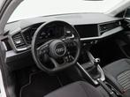 Audi A1 Sportback 25 TFSi S edition | Virtual Cockpit | LED, Auto's, Audi, Voorwielaandrijving, Stof, Euro 6, 95 pk