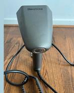 Steam One Stoomapparaat - Perfect voor Snel Strijken!, Witgoed en Apparatuur, Ophalen of Verzenden, Gebruikt, Strijkijzer met snoer