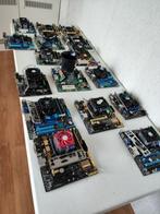 Moederborden, Computers en Software, Ophalen, Gebruikt, Overige typen, Micro-ATX