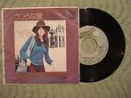 Carly Simon 7" Vinyl Single: ‘You’re so vain’ (Japan), Pop, Ophalen of Verzenden, 7 inch, Single