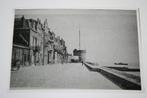 Foto Archief Vlissingen - Boulevard de Ruijter 1919, Ophalen of Verzenden, Gelezen