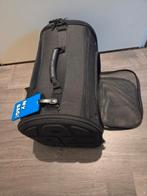 Dieren transport box voor in de cabine vliegtuig, Dieren en Toebehoren, Ophalen, Zo goed als nieuw