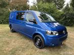 Volkswagen Transporter 1.9 TDI Dubbele Cabine, Gebruikt, 4 cilinders, Bedrijf, 1896 cc