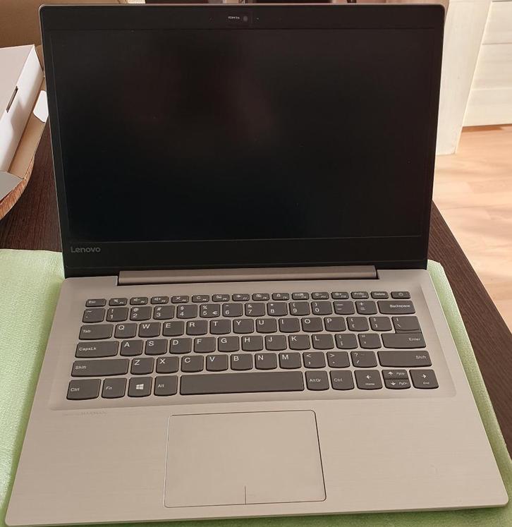 Lenovo 320S - Windows 11 - Office 365 - Antivirus, Computers en Software, Windows Tablets, Refurbished, Ophalen of Verzenden