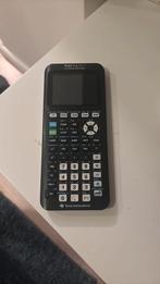 Grafische rekenmachine TI-84 plus CE-T (python edition), Diversen, Rekenmachines, Ophalen of Verzenden, Grafische rekenmachine