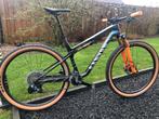 Canyon Lux World Cup CFR, Fietsen en Brommers, Fully, Zo goed als nieuw, 53 tot 57 cm, Ophalen