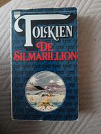 Tolkien - De Silmarillion (Nederlandse editie), Boeken, Ophalen of Verzenden, Gelezen, J.R.R. Tolkien