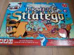 Stratego Pirates spel, Hobby en Vrije tijd, Gezelschapsspellen | Bordspellen, Een of twee spelers, Ophalen of Verzenden, Gebruikt