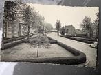 Ansichtkaart van Tuinwijk in Niela Rupel (B) 1955, Ophalen of Verzenden, 1940 tot 1960, Gelopen, België en Luxemburg