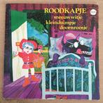 Sprookjes op Vinyl, Ophalen of Verzenden, Zo goed als nieuw, Verhaal of Sprookje, 3 tot 5 jaar