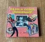 die heb ik vroeger grijsgedraaid nostalgie muziek Nederland, Ophalen of Verzenden, Nieuw