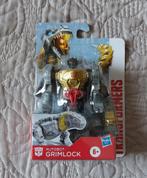 Transformers - Grimlock Legendary Autobot King, Overige generaties, Ophalen of Verzenden, Nieuw, Autobots