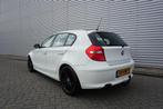 BMW 1-serie 116i Business Line Airco / Elektr. ramen / Lm ve, 1-Serie, 65 €/maand, Achterwielaandrijving, 4 cilinders