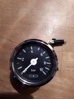 VDO Oliedrukmeter, Ophalen of Verzenden, Zo goed als nieuw, Motor en Techniek, Zeilboot of Motorboot