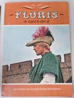 Floris - De vijand te slim af, Ophalen of Verzenden, Gelezen
