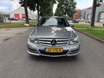 Mercedes-Benz C-klasse 180 Edition C AUTOMAAT NAVI APK NAP, Auto's, Achterwielaandrijving, Euro 6, Bedrijf, Sedan
