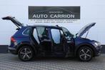 Volkswagen Tiguan 2.0 TSI 4Motion Highline Pano Carplay BTW!, Gebruikt, Zwart, 1984 cc, Blauw