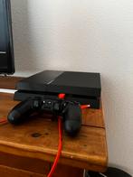 PlayStation 4, Ophalen, Zo goed als nieuw, Met 1 controller, Original