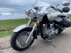 Yamaha Wildstar 1600 - Chopper in Topstaat!, Motoren, Cardan-aandrijving, 2 cilinders, 1600 cc, Particulier