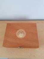 Theedoos, Ophalen of Verzenden, Theezakje(s)