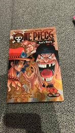 Ace’s Story: Part 2, Boeken, Strips | Comics, Ophalen of Verzenden, Zo goed als nieuw