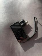 JVC HD Pocket Videocamera – Compact en Gebruiksklaar, Mini dv, JVC, Ophalen of Verzenden, Zo goed als nieuw