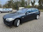BMW 5-Serie 528I 180KW Touring X-drive 2012 High Executive, Te koop, Zilver of Grijs, Geïmporteerd, 5 stoelen
